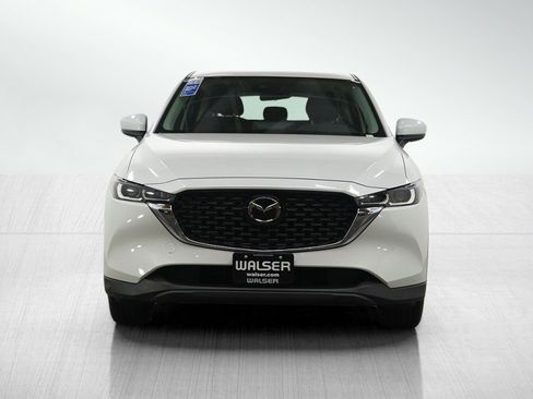 Used 2023 MAZDA CX-5 AWD 2.5 S image 8