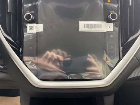 New 2025 Subaru Ascent Premium image 24