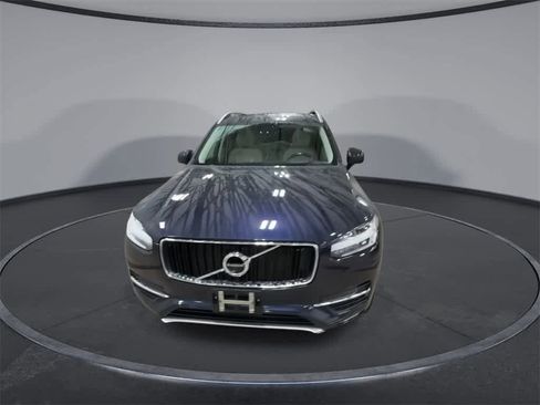 Used 2016 Volvo XC90 T6 Momentum w/ Momentum Plus Package image 3