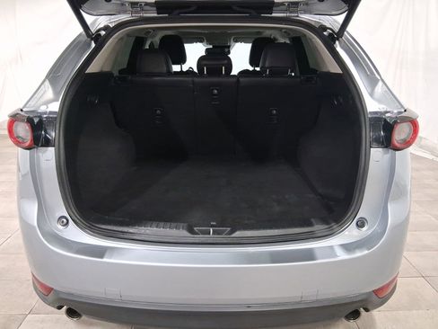 Used 2020 MAZDA CX-5 Grand Touring w/ GT Premium Package FWD image 24