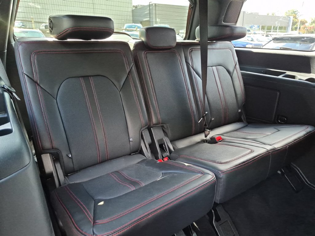 Certified 2023 Ford Expedition Limited AWD/4WD image 38