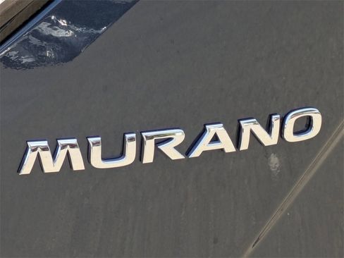 Used 2018 Nissan Murano S image 29