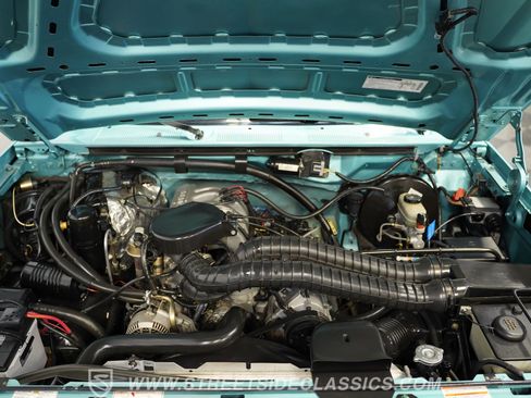 Used 1995 Ford Bronco AWD/4WD image 35