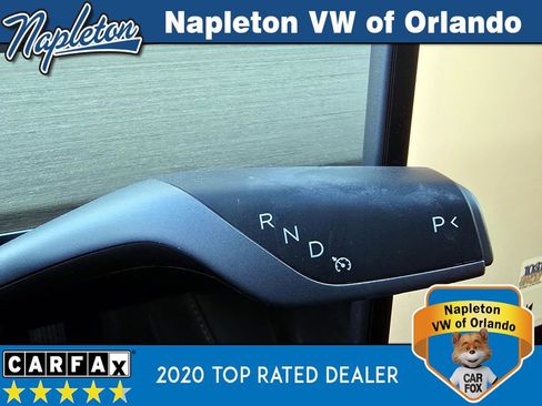 Used 2023 Tesla Model 3 Standard Range image 14