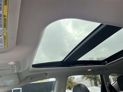 Used 2017 Nissan Murano Platinum w/ Platinum Technology Package image 28