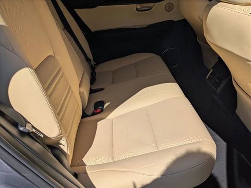 Used 2016 Lexus NX 200t FWD image 19