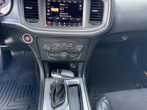 Used 2023 Dodge Charger SRT Hellcat w/ Harman/Kardon Audio Group image 25