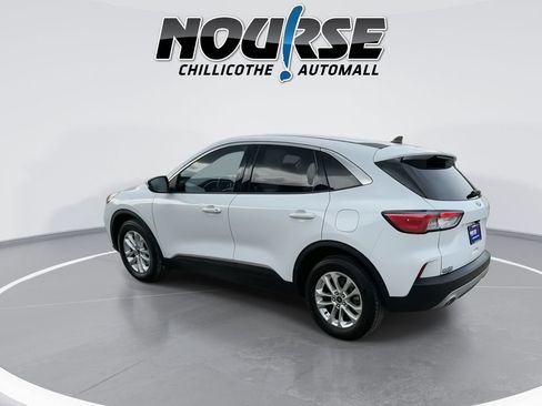 Used 2021 Ford Escape SE FWD image 6