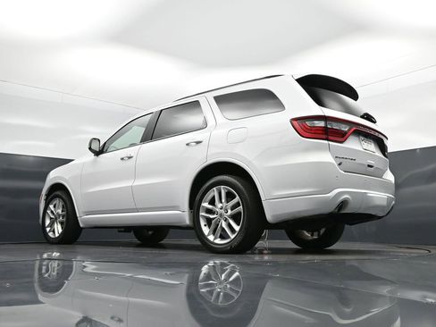 Used 2024 Dodge Durango GT image 41