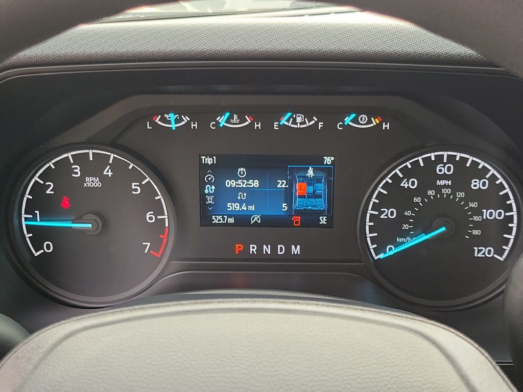 New 2026 Ford F150 STX AWD/4WD image 25
