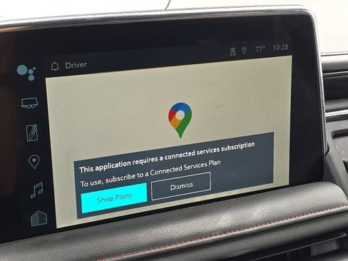 Used 2023 Chevrolet Tahoe RST RWD image 36