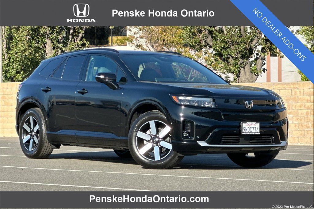 Certified 2024 Honda Prologue Touring image 1