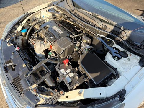 Used 2014 Honda Accord Sport image 69