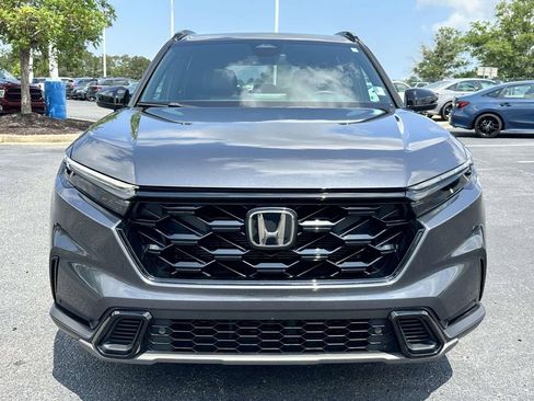 Used 2024 Honda CR-V Sport-L image 2