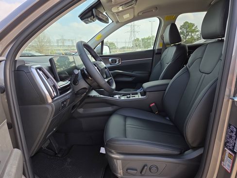 New 2026 Kia Sorento EX FWD image 5