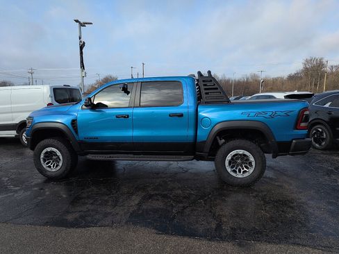 Used 2023 RAM 1500 TRX w/ TRX Level 2 Equipment Group image 4