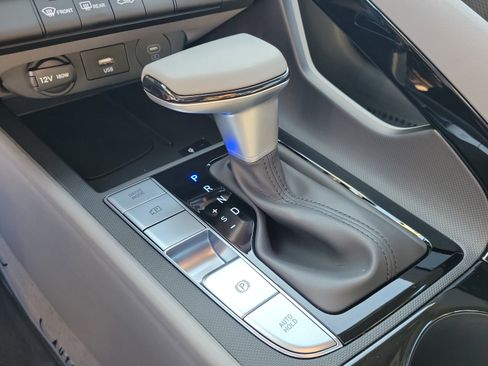 New 2026 Hyundai Elantra SEL FWD image 26
