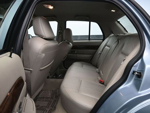 Used 2009 Mercury Grand Marquis LS RWD image 20