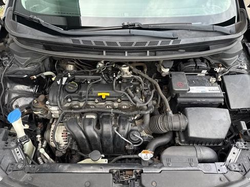 Used 2014 Kia Forte EX FWD image 26