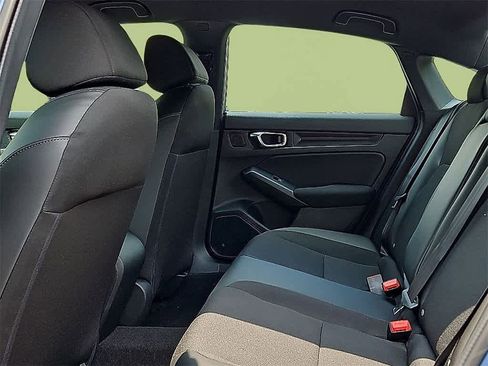 New 2026 Honda Civic Sport image 7