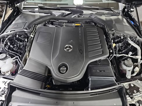 New 2026 Mercedes-Benz CLE 450 4MATIC Coupe image 32