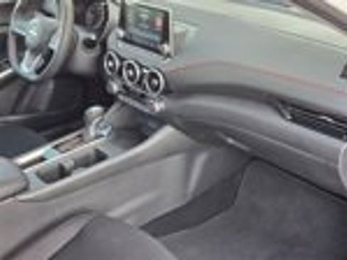 Used 2024 Nissan Sentra SR image 31