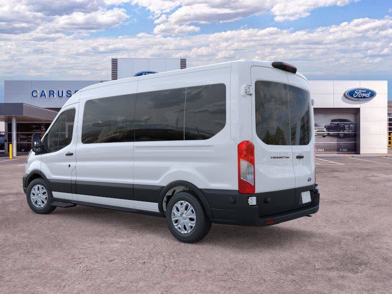 New 2026 Ford Transit 350 XL RWD image 4