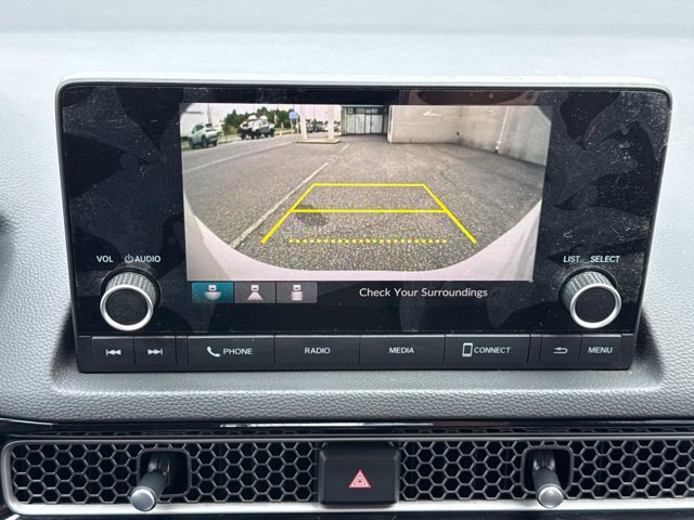 Used 2024 Honda Civic Sport image 15