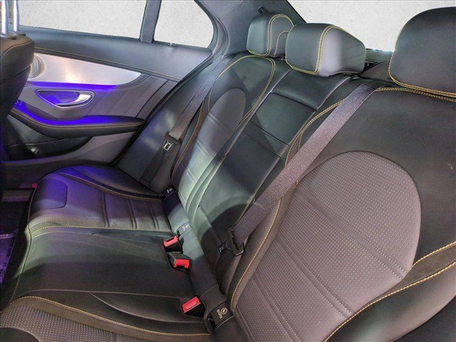 Certified 2020 Mercedes-Benz C 63 AMG S image 19