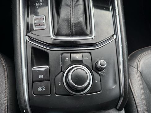 Used 2017 MAZDA CX-5 Grand Touring AWD/4WD image 26