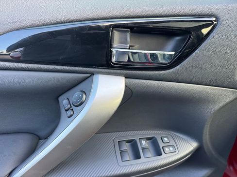 New 2025 Mitsubishi Eclipse Cross SE image 35