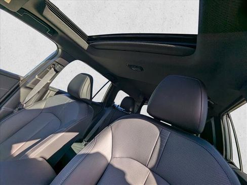 New 2026 Subaru Outback Touring XT AWD/4WD image 12