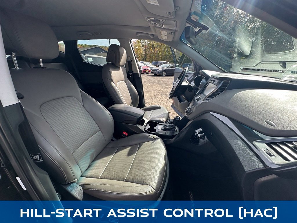 Used 2013 Hyundai Santa Fe Sport 2.0T w/ Technology Pkg AWD/4WD image 27