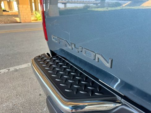 Used 2006 GMC Canyon W/T RWD image 14