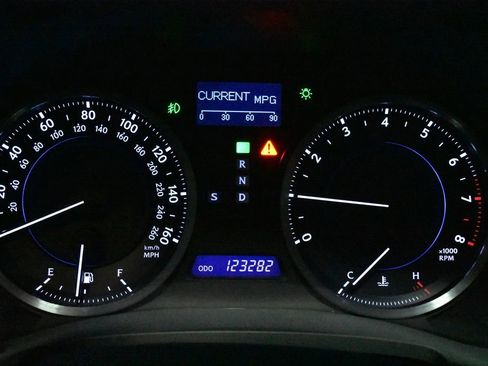 Used 2013 Lexus IS 250 w/ Premium Pkg Value Edition RWD image 18