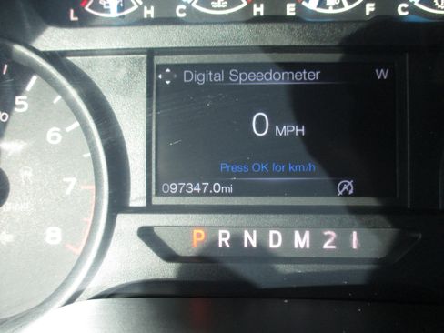 Used 2020 Ford F150 XL w/ Equipment Group 101A Mid image 17