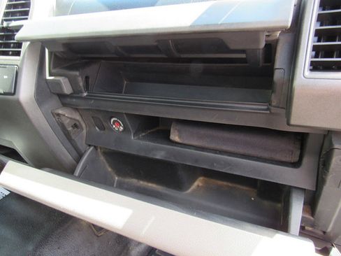 Used 2019 Ford F550 2WD Regular Cab Super Duty image 15