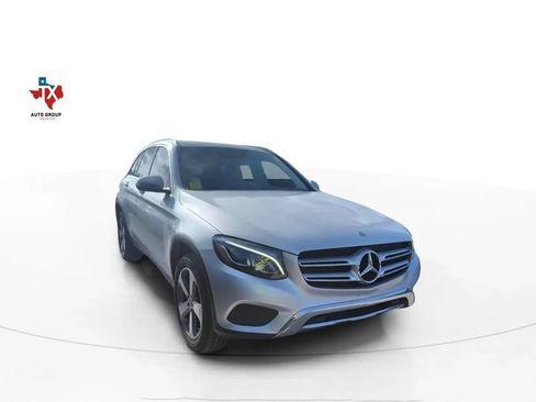 Used 2019 Mercedes-Benz GLC 300 image 38