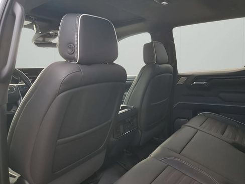 New 2026 GMC Sierra 1500 AT4X image 18