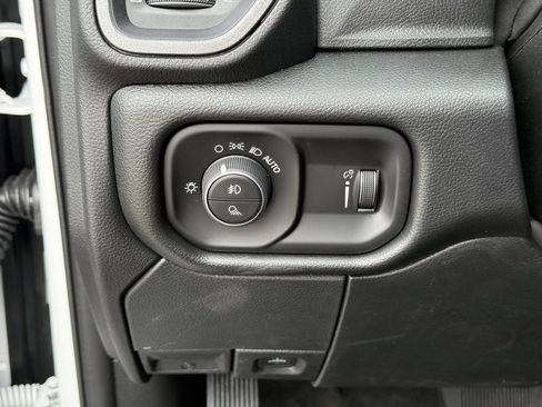 New 2026 RAM 2500 Tradesman image 20