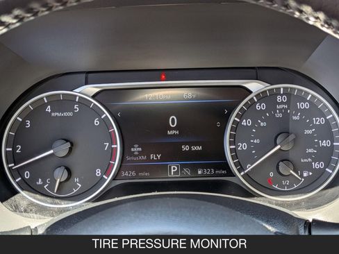 Certified 2025 Nissan Sentra SV w/ All-Weather Package FWD image 19