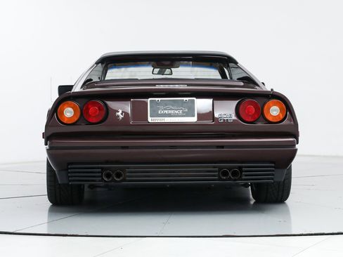 Used 1989 Ferrari 328 GTB RWD image 8