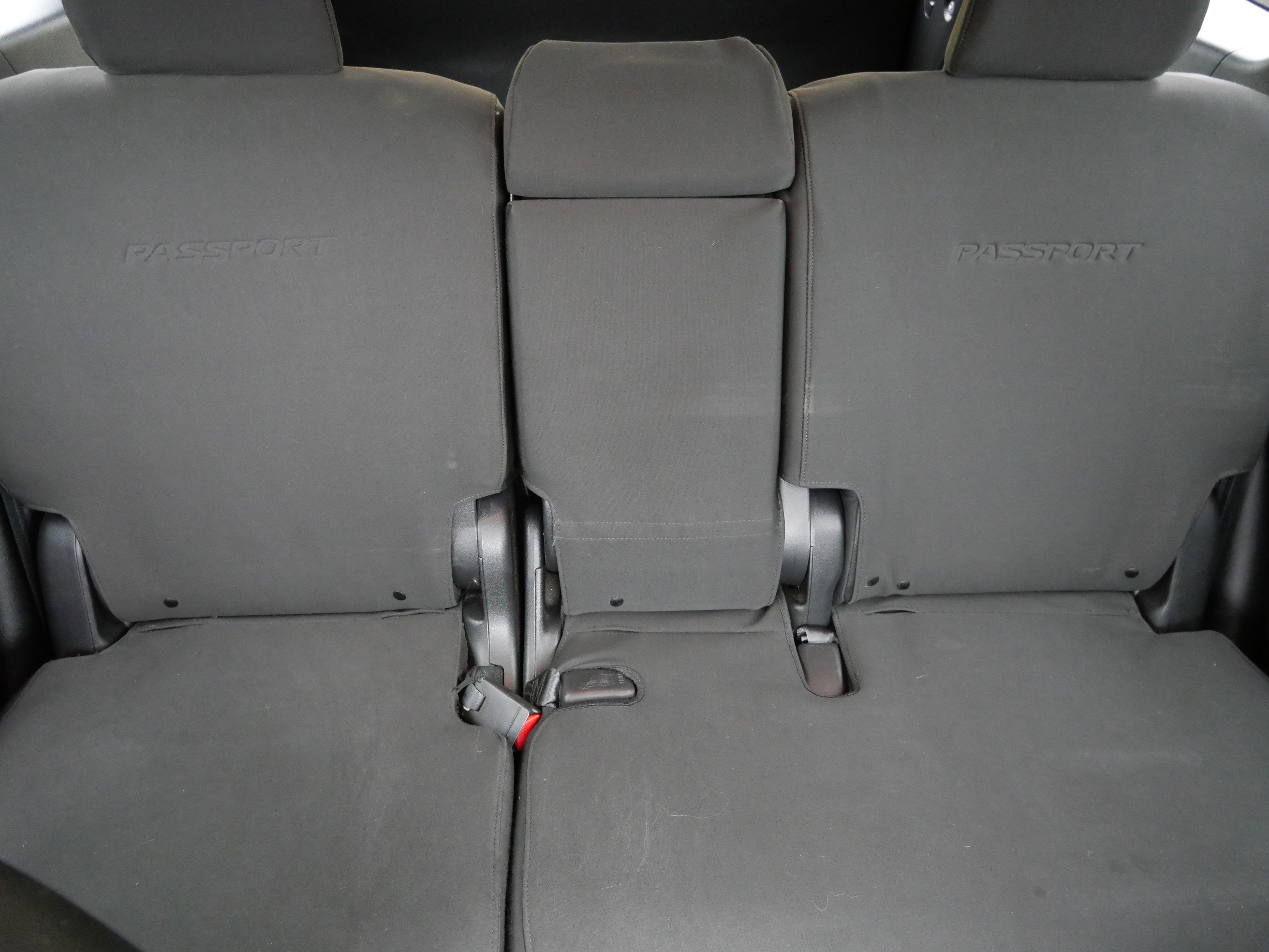 Used 2020 Honda Passport EX-L image 13