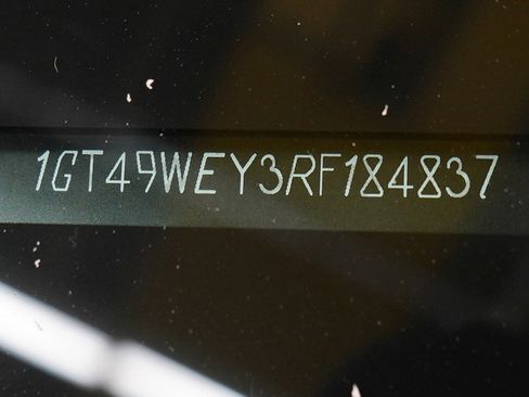 Used 2024 GMC Sierra 3500 Denali w/ Denali Reserve Package image 32