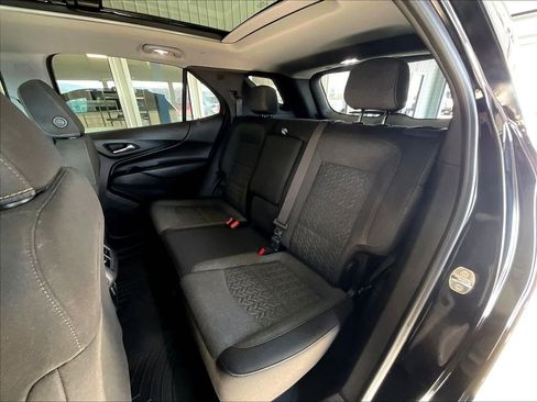 Used 2022 Chevrolet Equinox LT AWD/4WD image 15