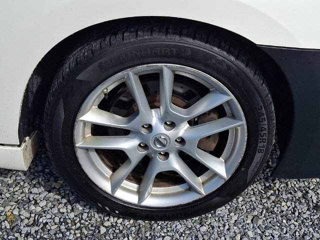 Used 2011 Nissan Maxima 3.5 SV w/ Premium Pkg FWD image 8