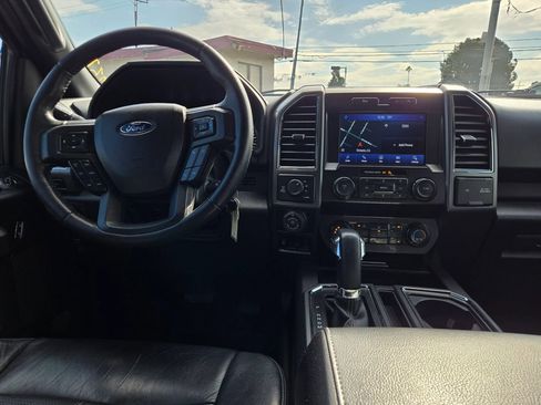 Used 2019 Ford F150 XLT w/ Equipment Group 302A Luxury image 21