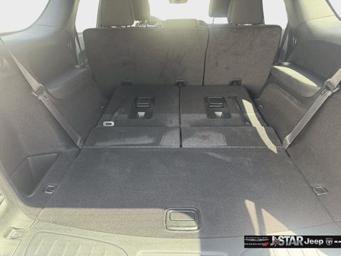 New 2026 Dodge Durango GT w/ Blacktop Package RWD image 21