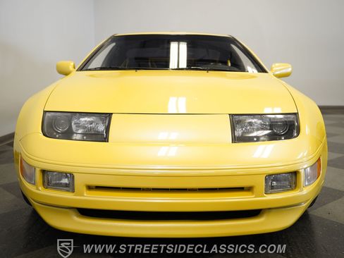 Used 1990 Nissan 300ZX GS RWD image 18