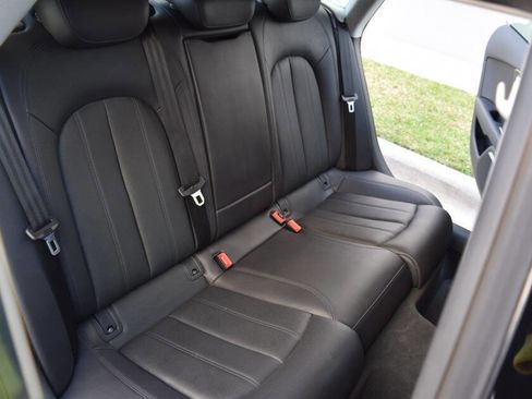 Used 2016 Audi A7 TDI Prestige AWD/4WD image 39
